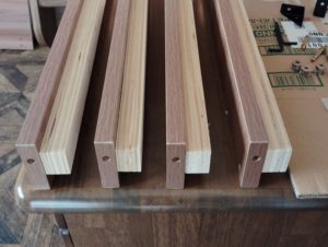 ベッドフレームでトラブル